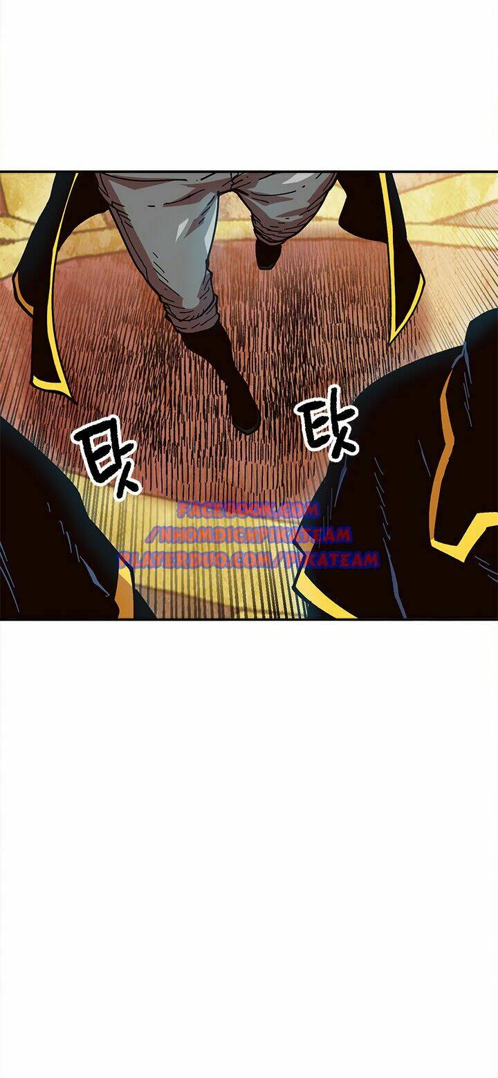 Đại Lục Vô Song: Chapter 22