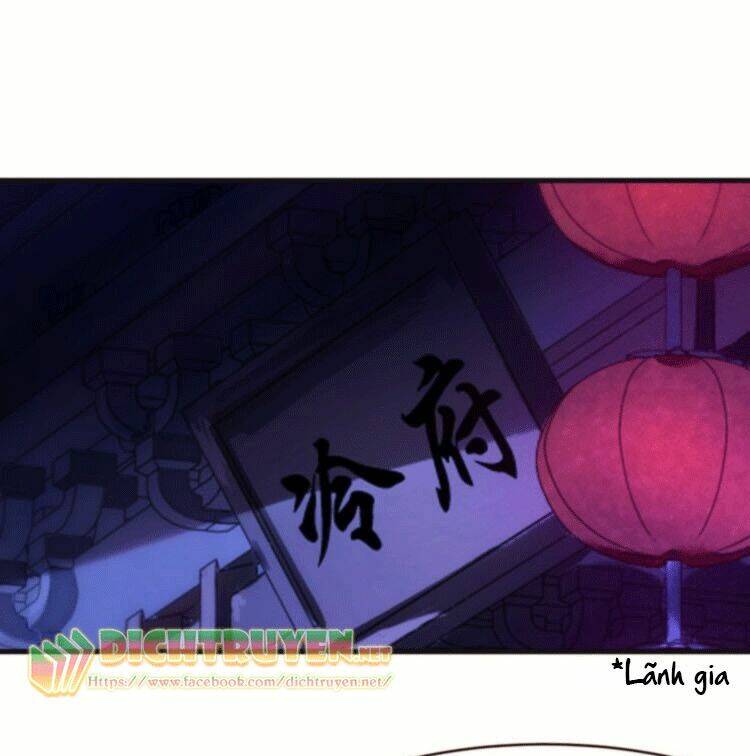 Quỷ Vương Nan Dưỡng Tiểu Ma Phi: Chapter 3