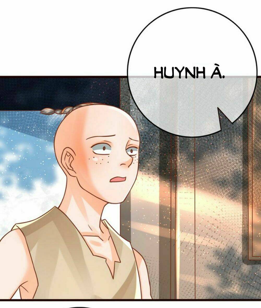 Chọc Nhầm Thượng Thần Băng Lãnh: Chapter 9