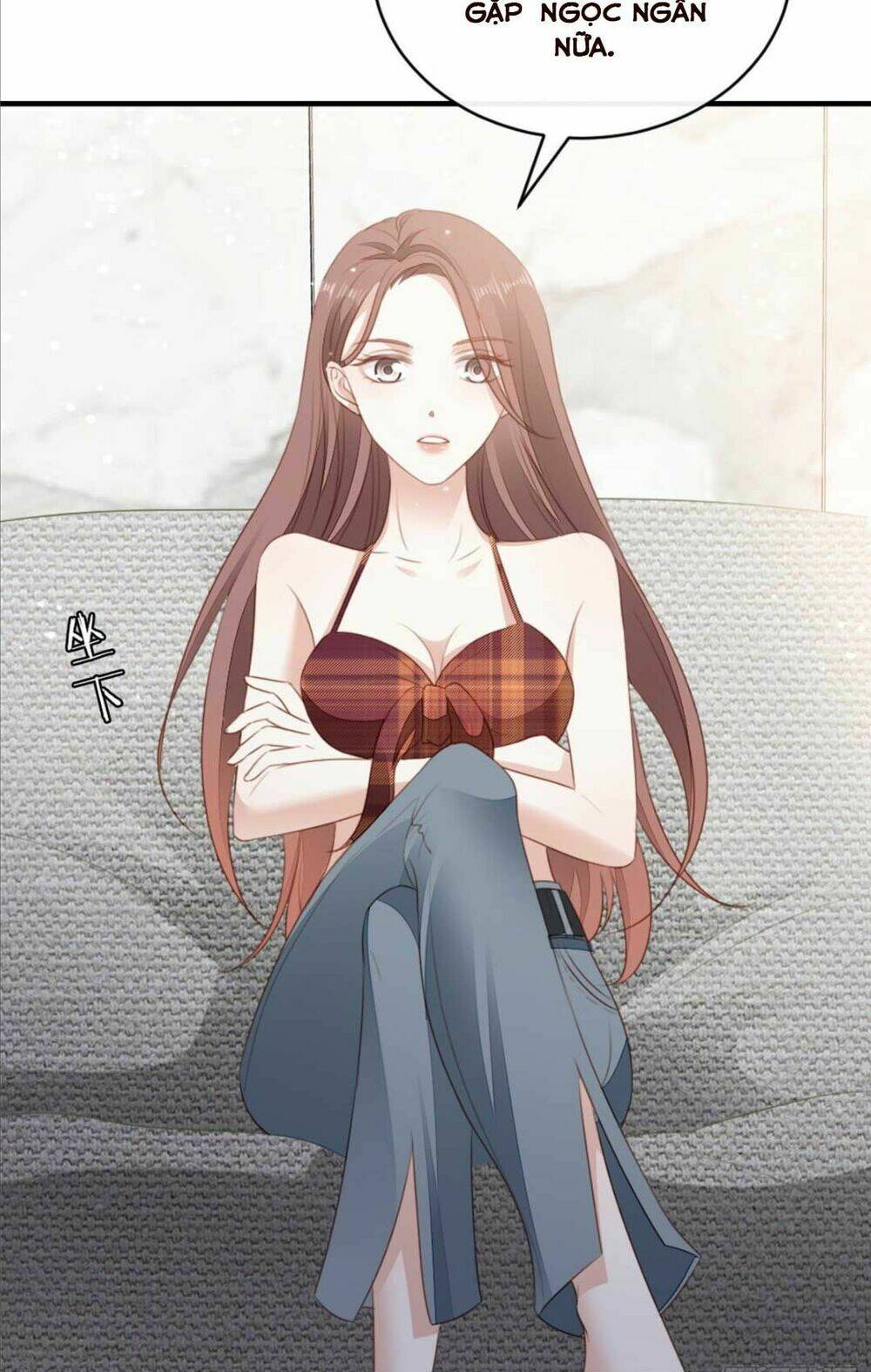 Mau Xuyên Không Rửa Tội Cho Nhân Vật Phản Diện: Chapter 71