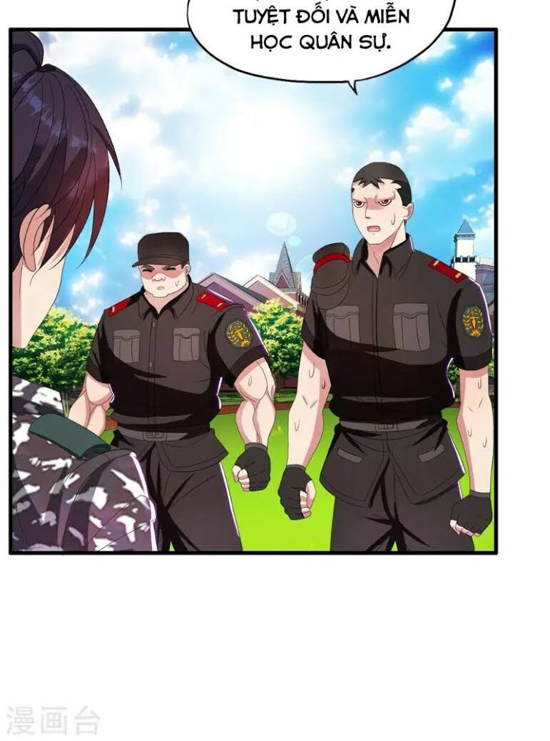 Y Đẳng Cuồng Binh: Chapter 19