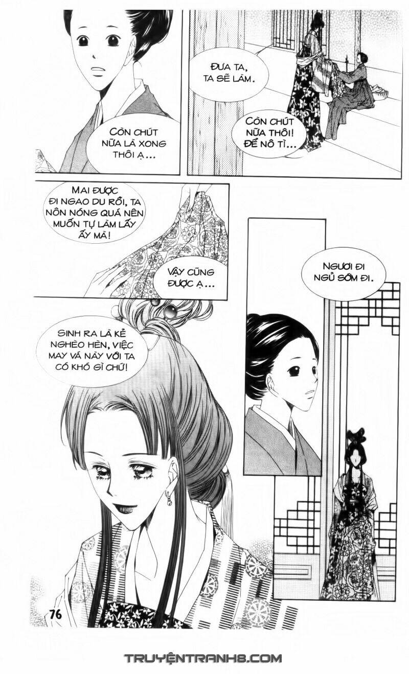 Pháp Sư Trừ Tà: Chapter 6.2