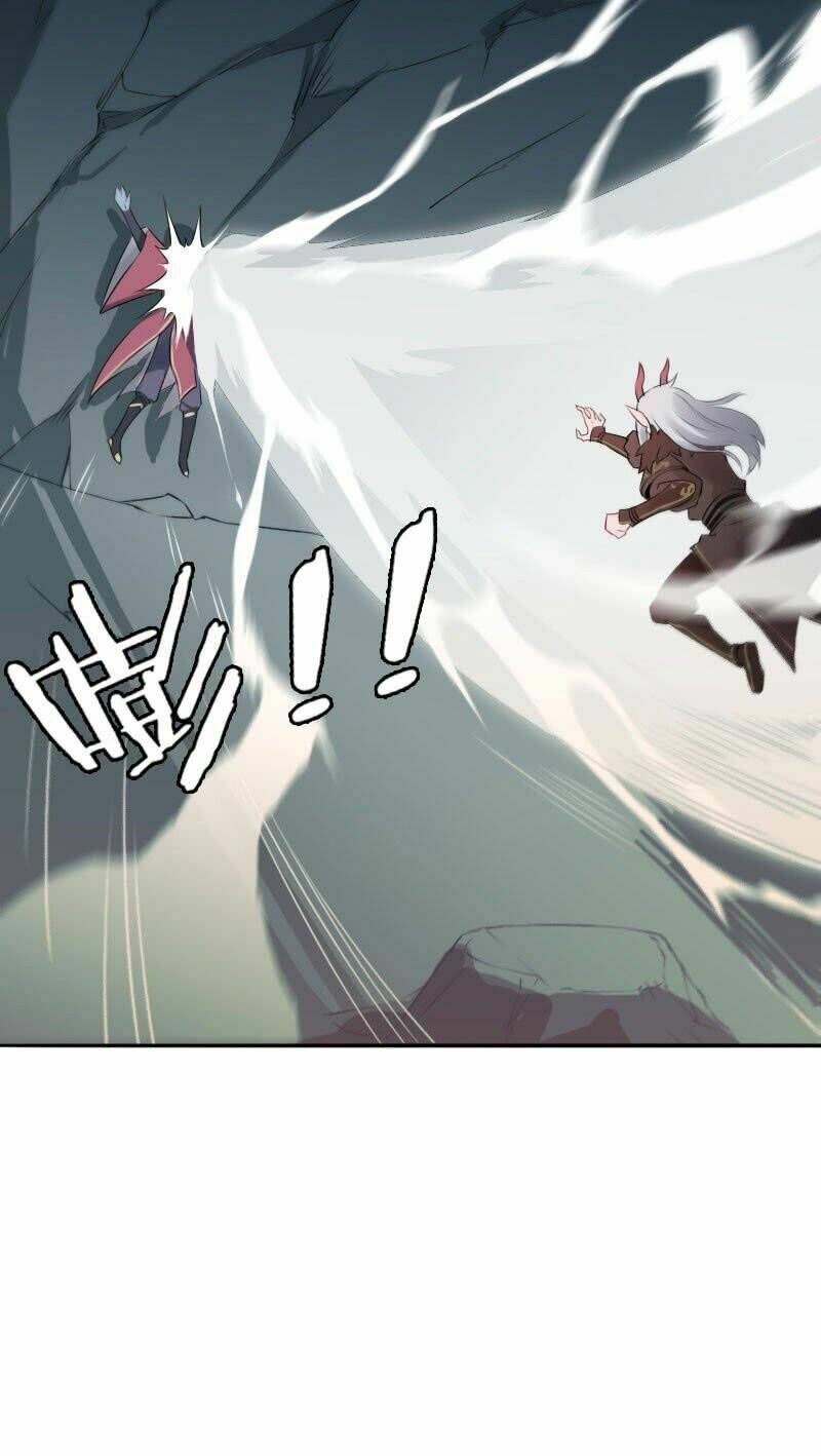 Tây Du Ngạo Tuyết Thiên: Chapter 12