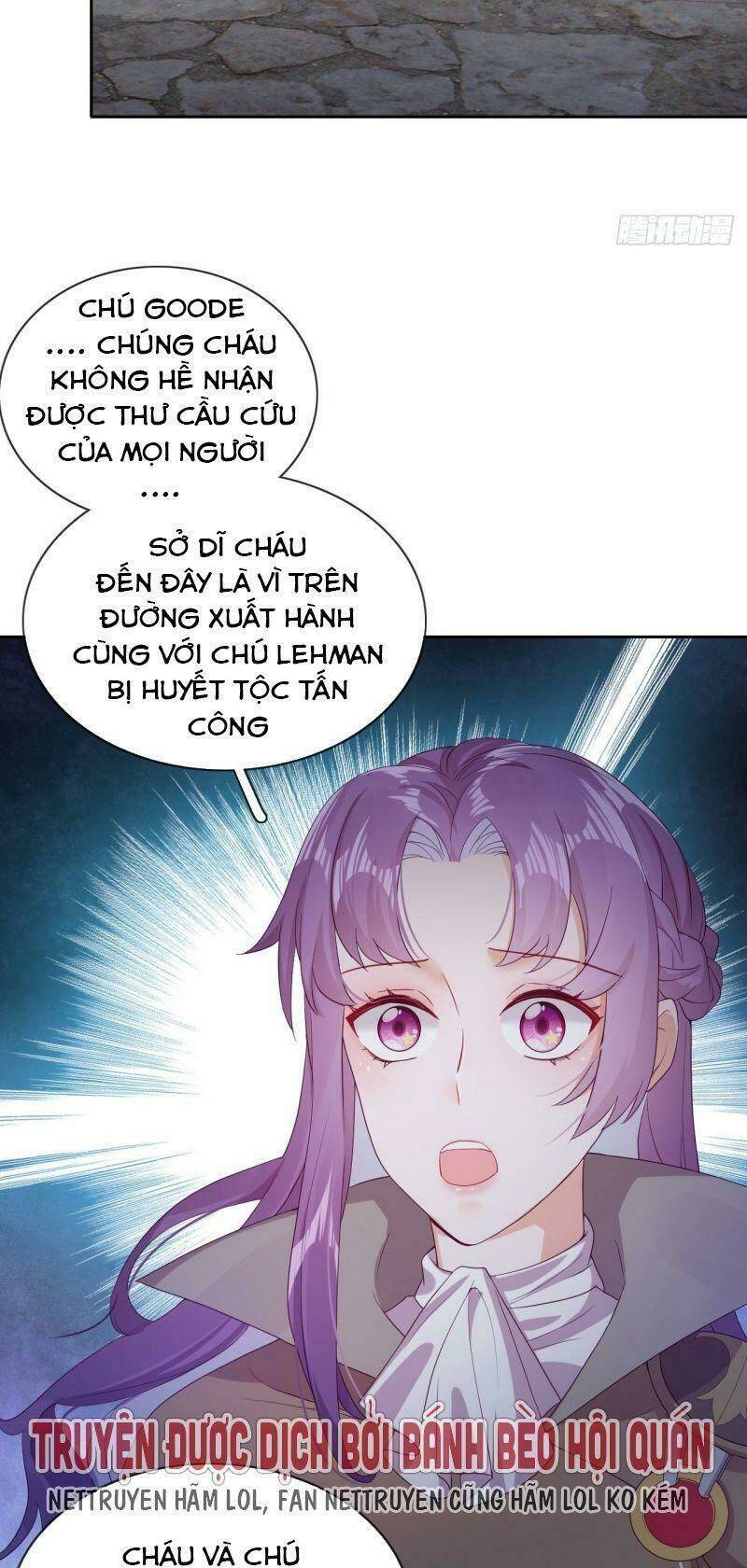 Vân Tưởng Chi Ca: Truy Ái Chỉ Lệnh: Chapter 34
