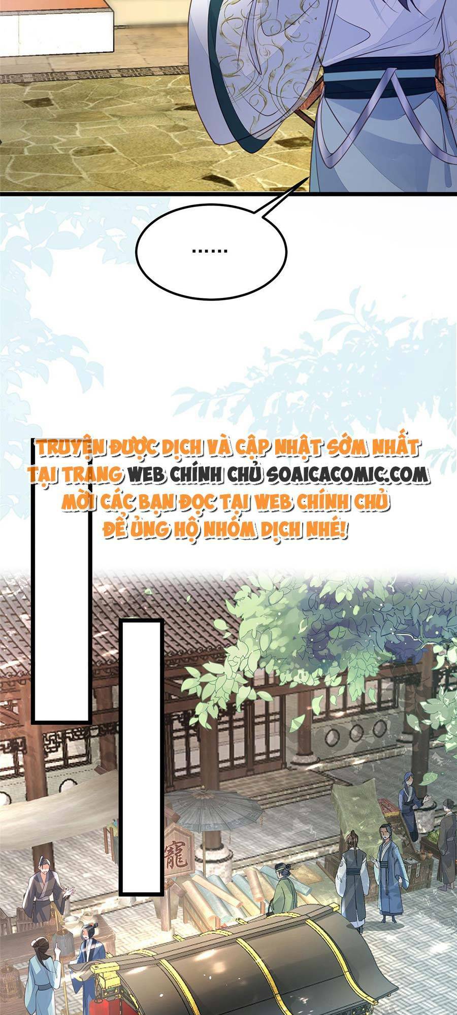 Nam Sủng Ta Nuôi Lại Cắn Ta: Chapter 6