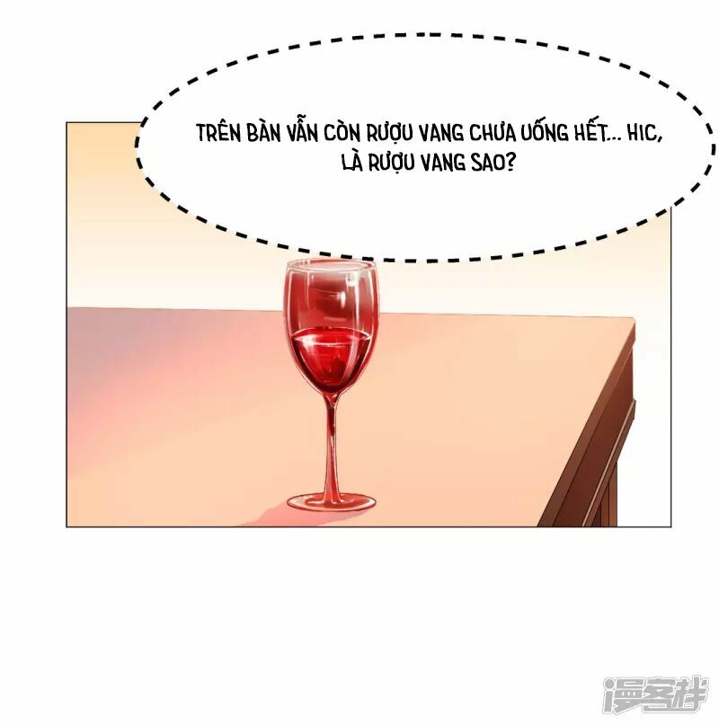 Minh Tinh Là Huyết Tộc: Chapter 10