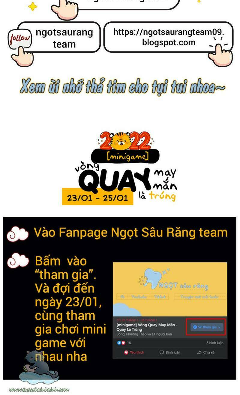 Giấc Mộng Đêm Hè: Chapter 4.1