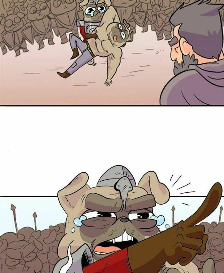 Elf & Warrior: Chapter 1