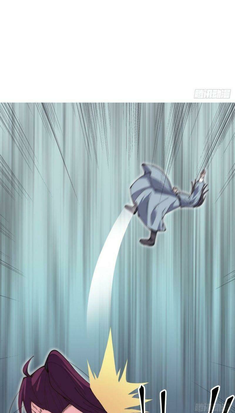 Trường Sinh Cửu Thiên Tuế: Chapter 49