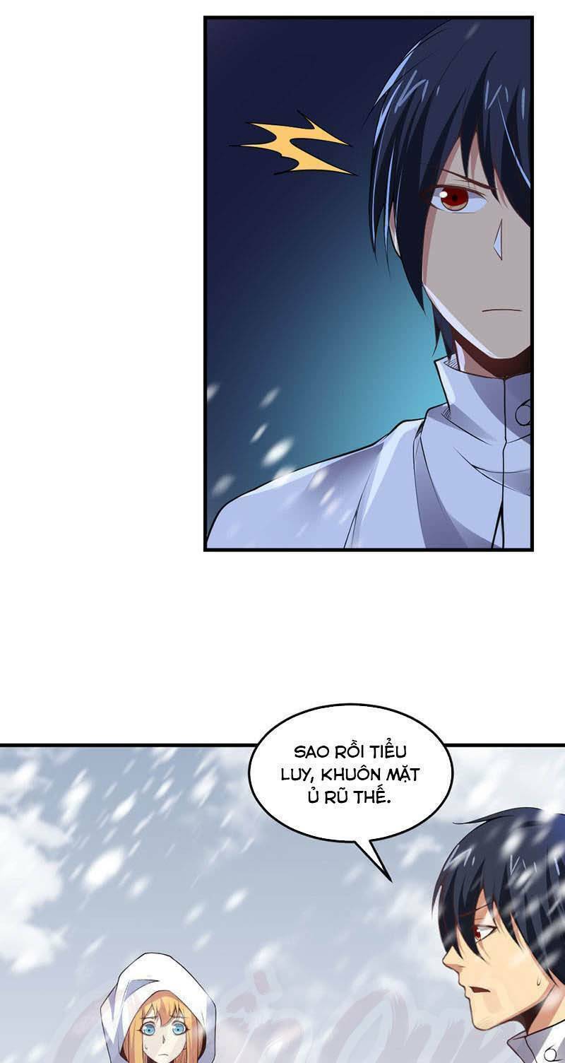 Cuộc Sống Tận Thế Bắt Đầu Từ Số 0: Chapter 39