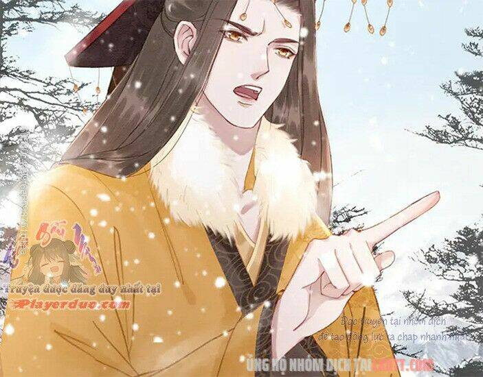 Trọng Sinh Bá Sủng Nhiếp Chính Vương Quá Mạnh Mẽ: Chapter 128