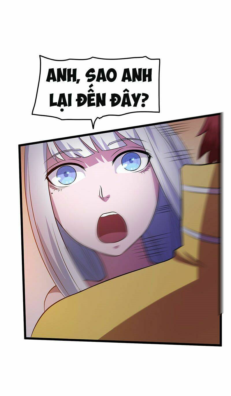 Tiên Vương Trùng Sinh: Chapter 20