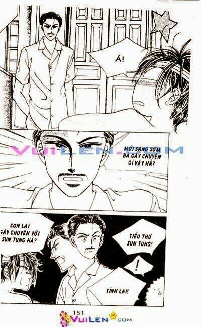 Cô gái Trung Hoa: Chapter 1