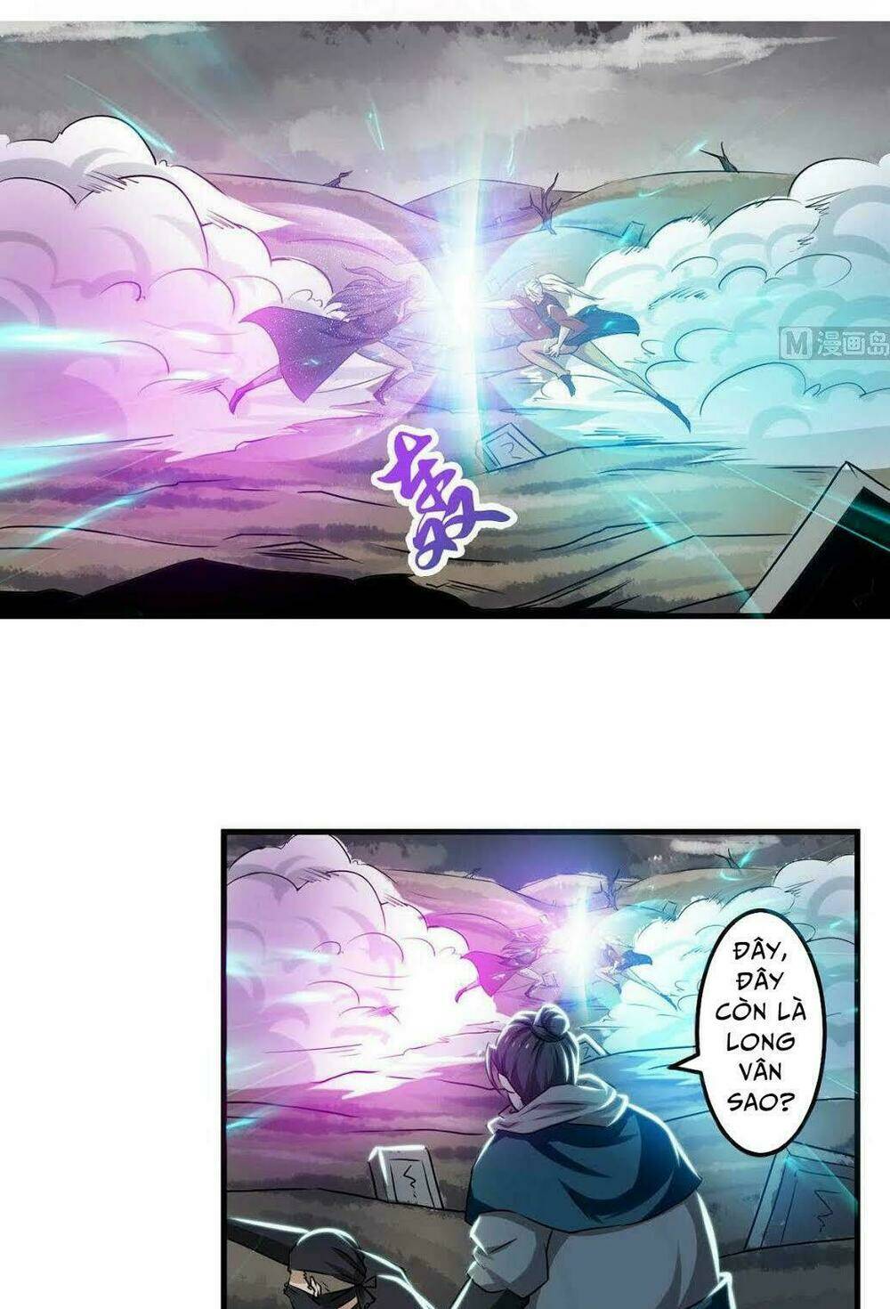 Tu Chân Giả Tại Dị Thế: Chapter 70