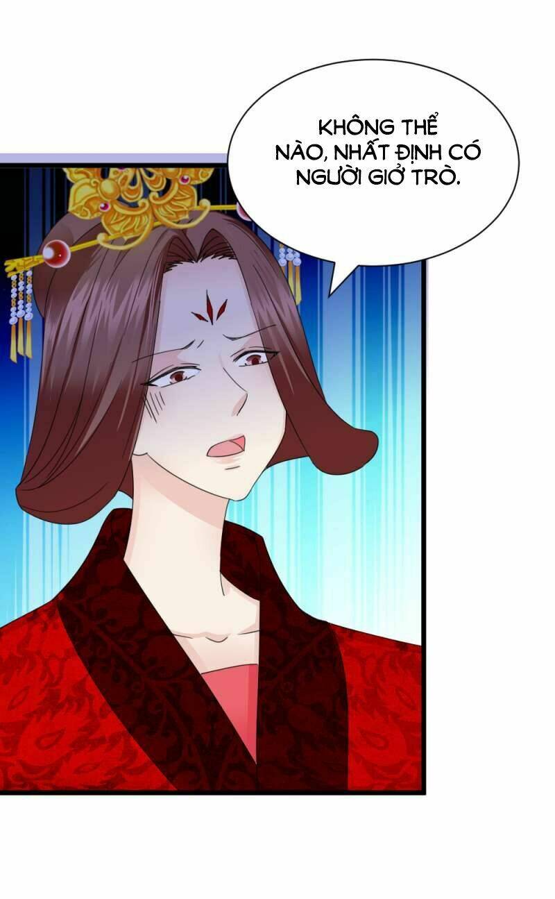 Tuyệt Thế Độc Phi Của Tà Vương: Chapter 61