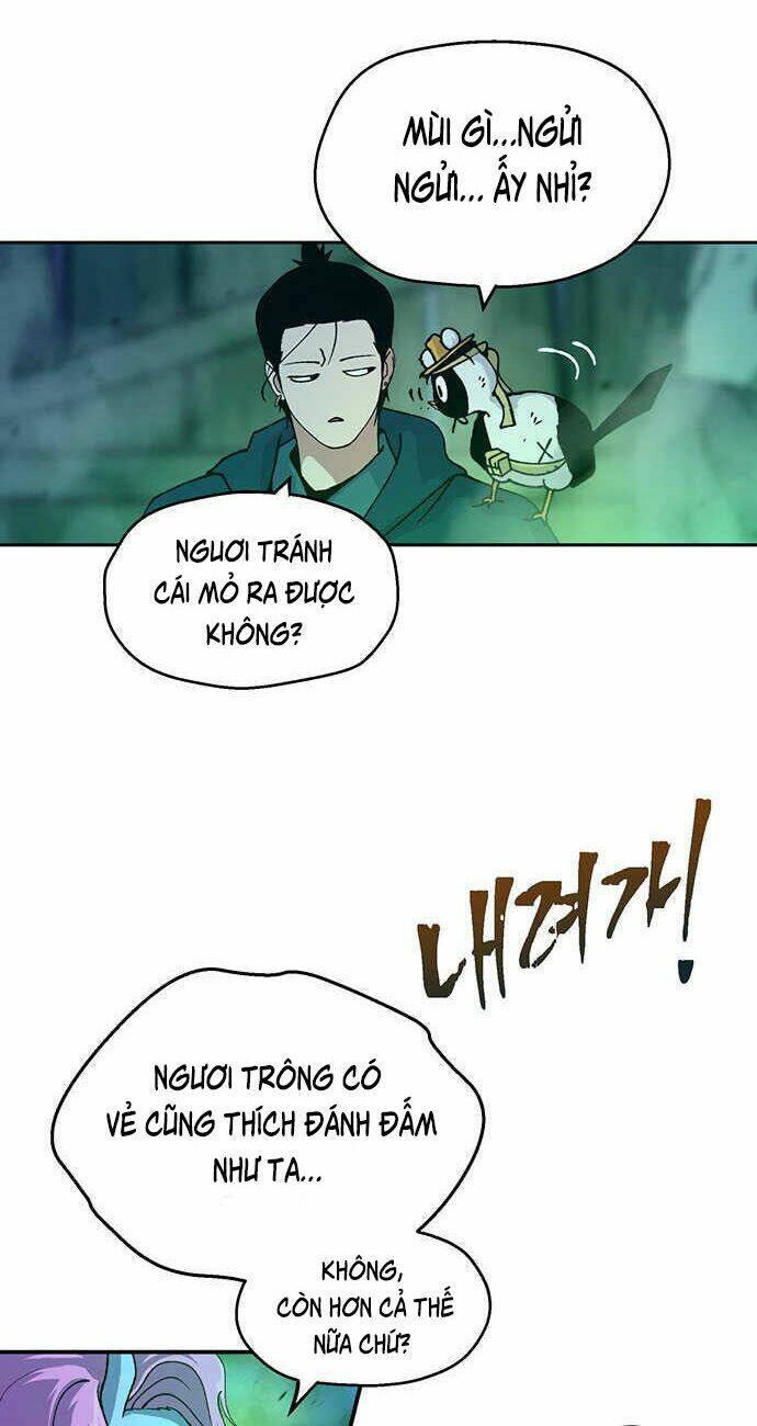 Npc Bắt Đầu Từ Kỹ Năng Lv.999: Chapter 13