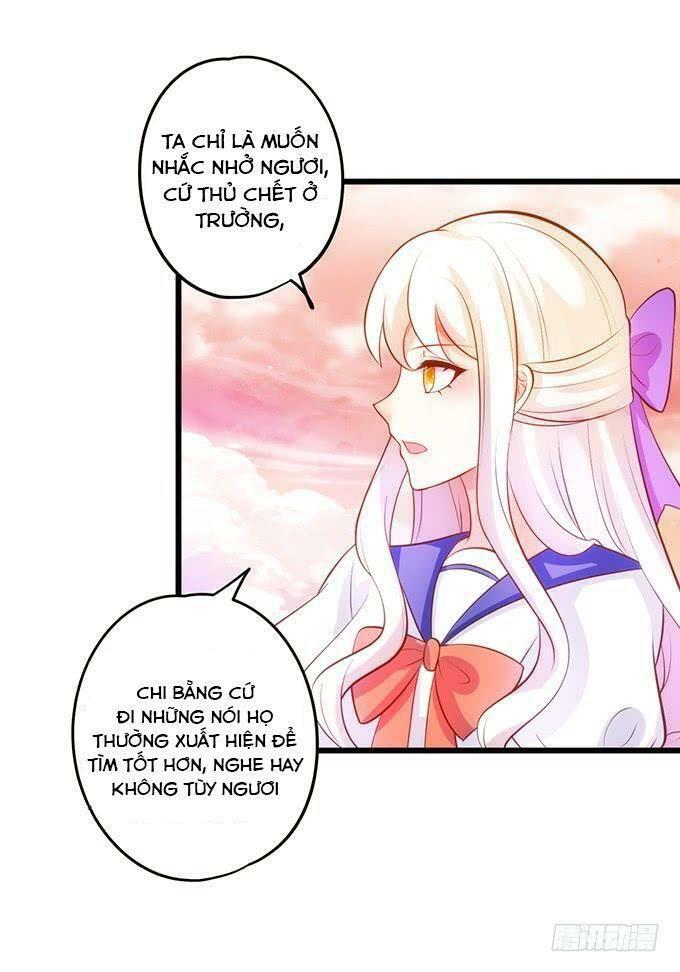 Hồ Tiên Hung Bạo: Chapter 91