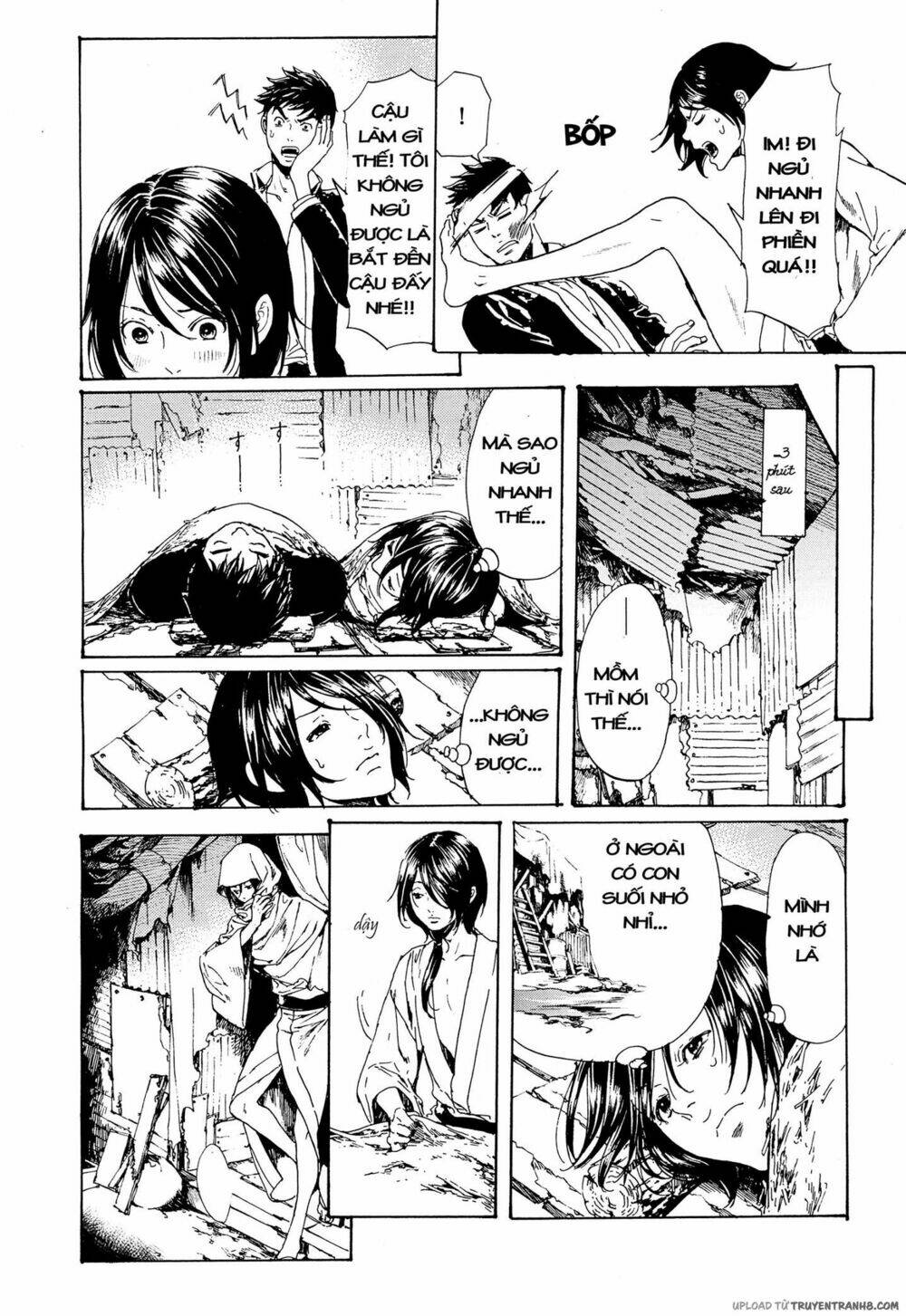 Tuyệt Thế Độc Phi Của Tà Vương: Chapter 45