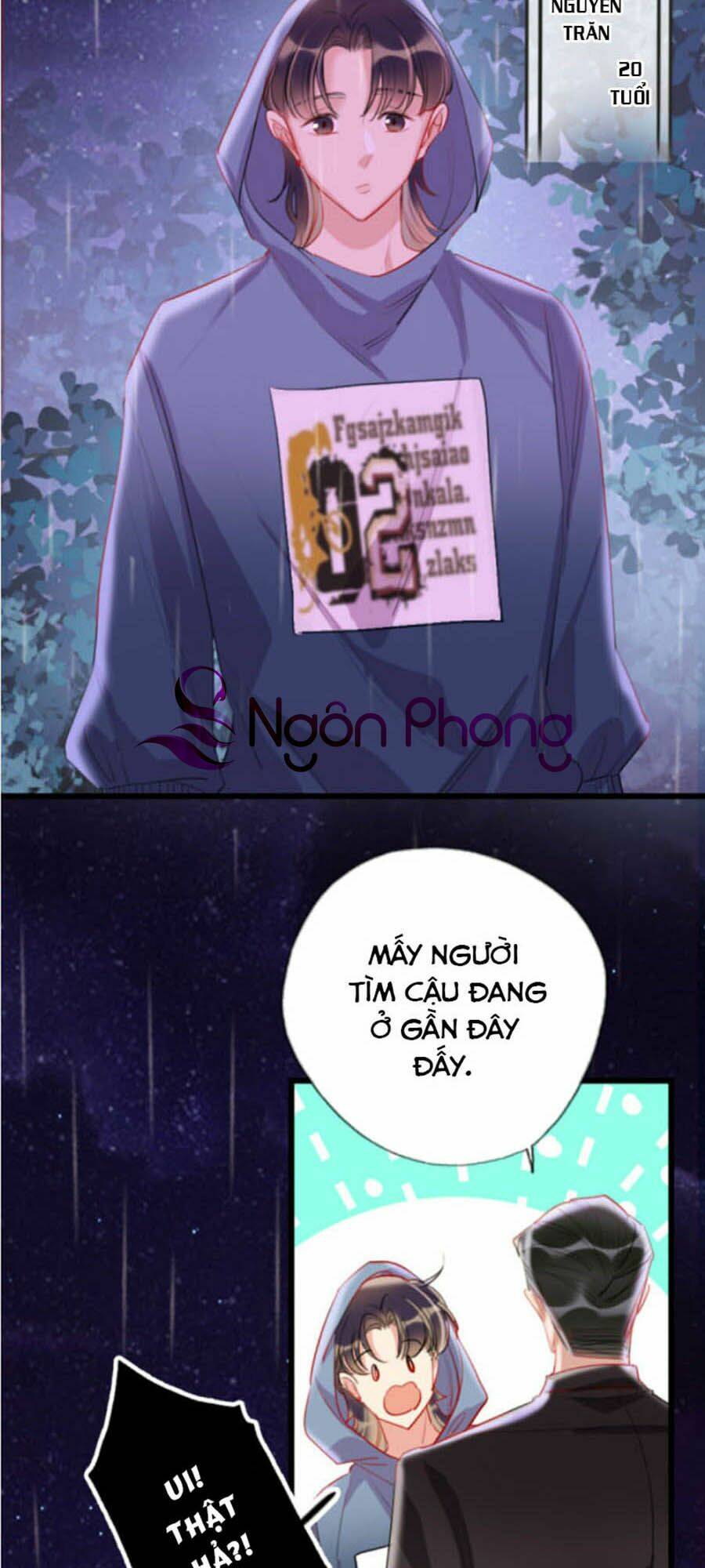 Cô Ấy Thật Xinh Đẹp 2: Chapter 6