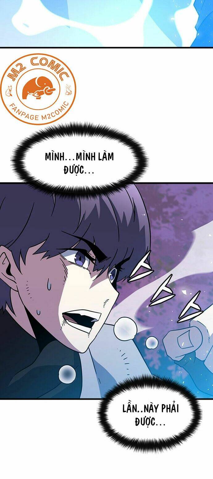 Điểm Chết: Chapter 15