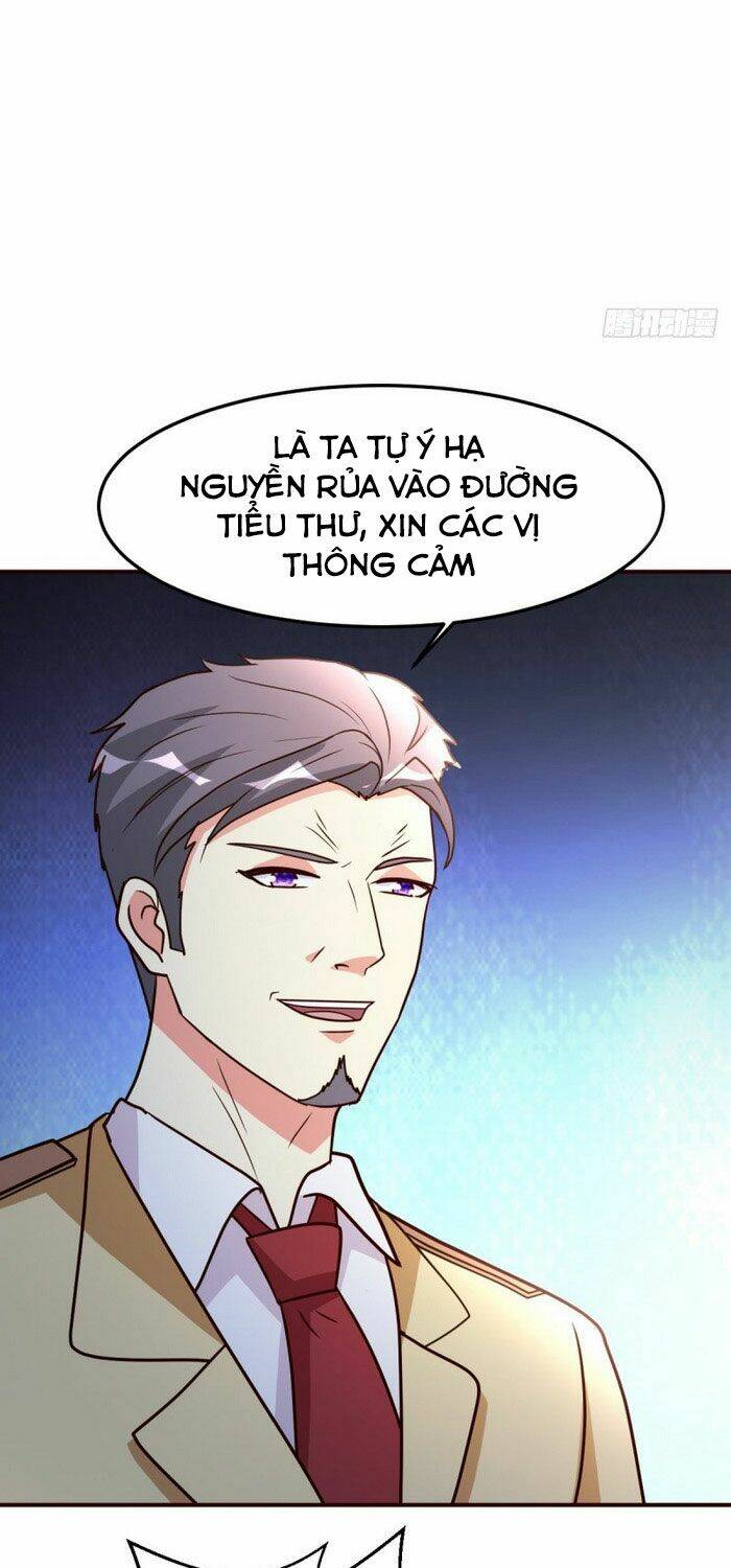 Trọng Sinh Tu Chân Tại Đô Thị: Chapter 119