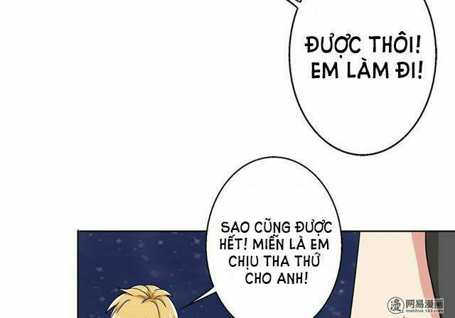 Become A Girl At Night: Chapter 30