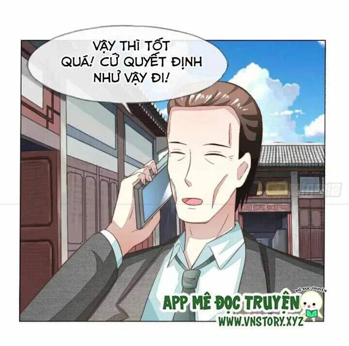 Nam Thần Ma Cà Rồng: Sủng Nhược Tiểu Lãn Thê: Chapter 123