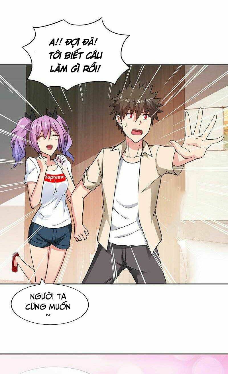 Địa Phủ Hỗn Giang Long: Chapter 30