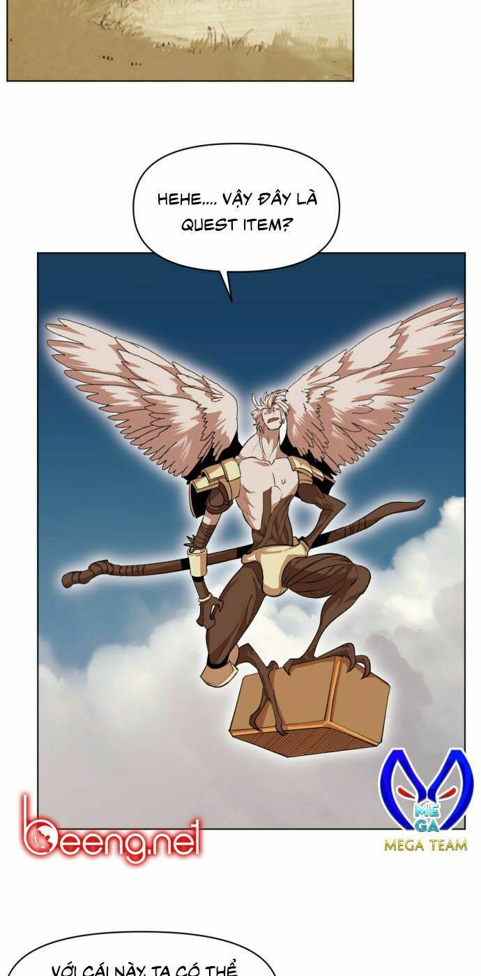 Hard Core Leveling Warrior Ss2: Chapter 10