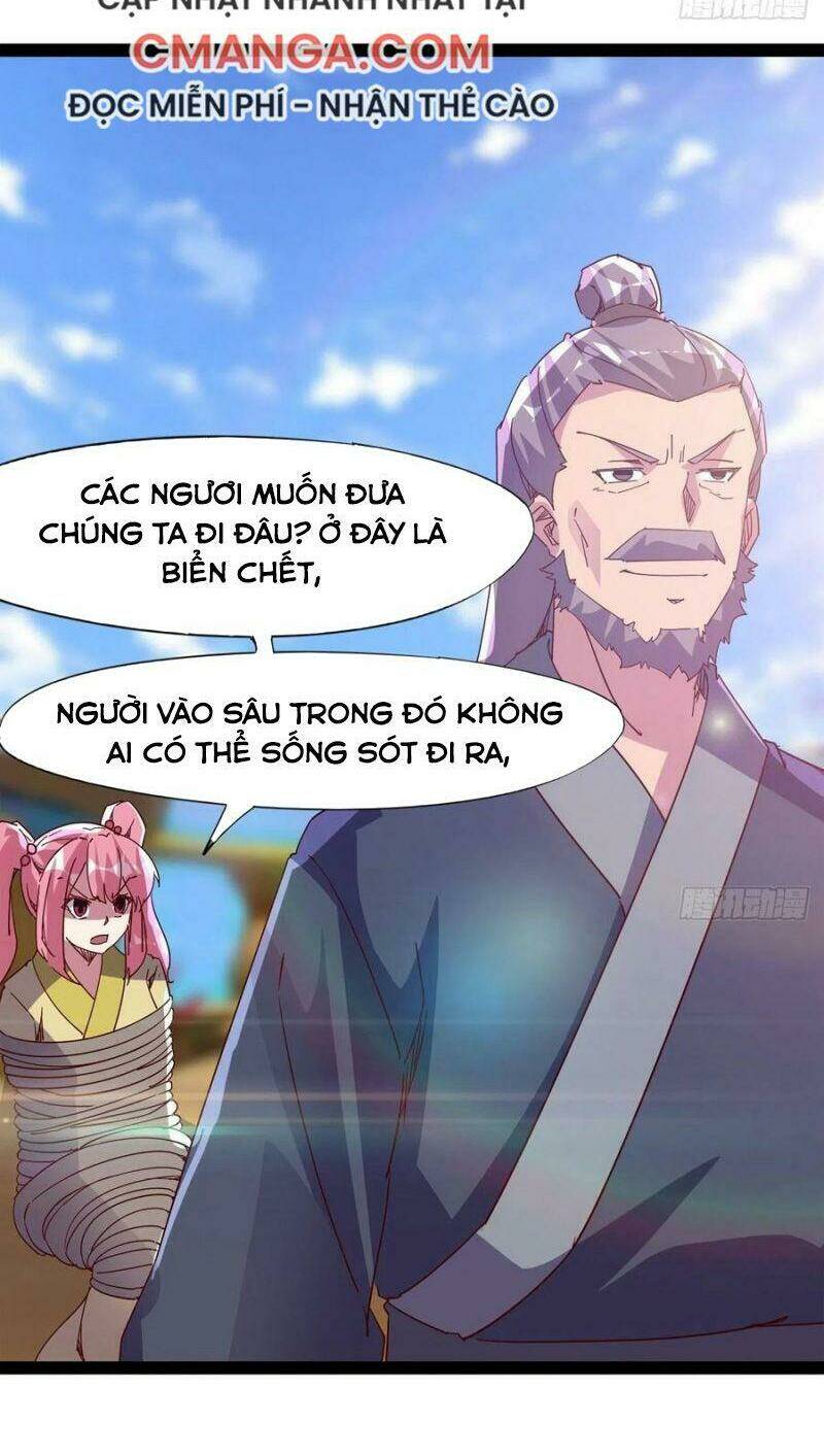 Kiếm Đồ: Chapter 88
