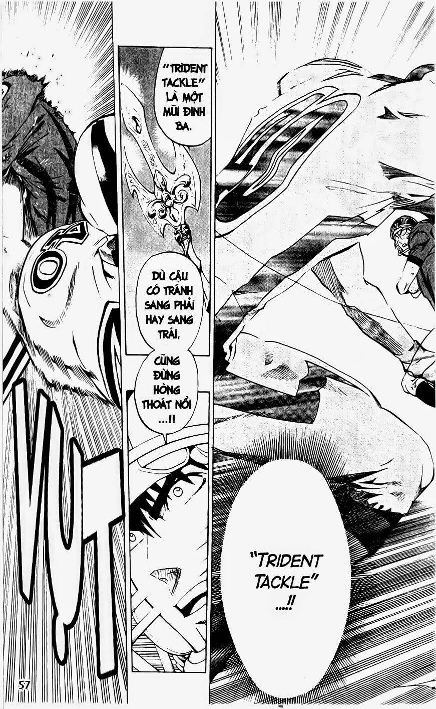 Lá Chắn Mắt: Chapter 217