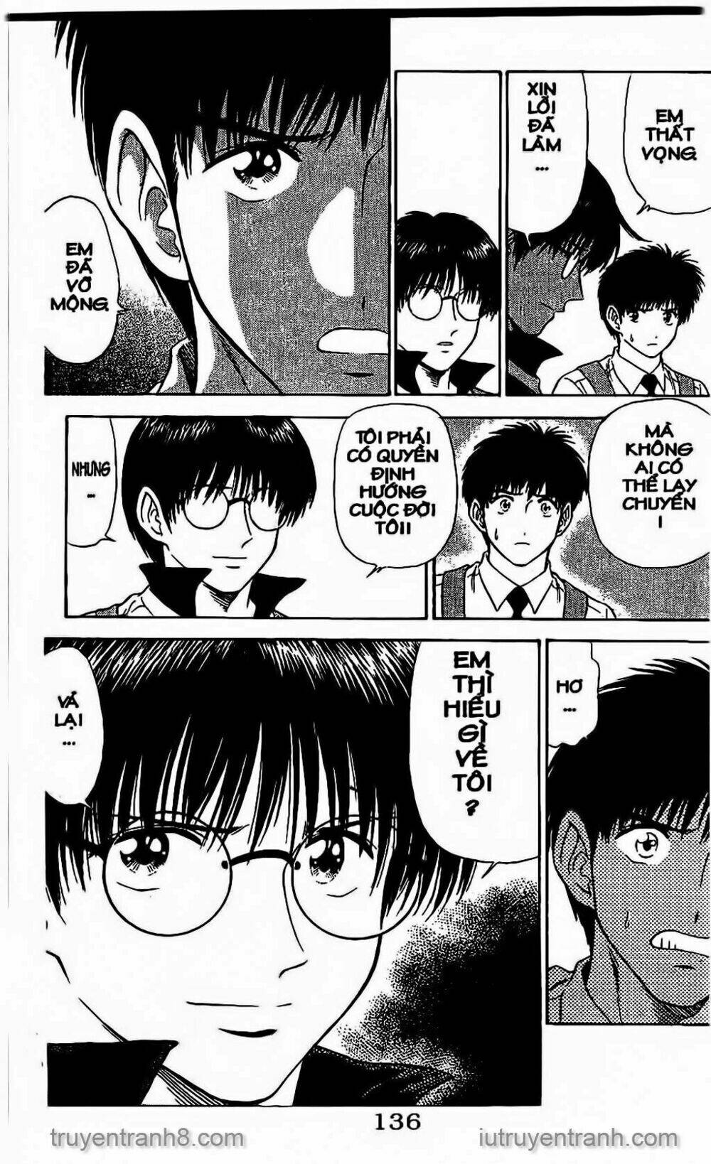 Saladdays: Chapter 37