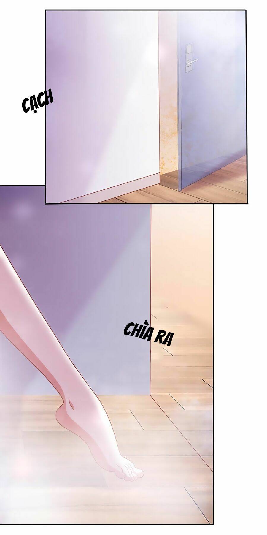 Cả Thế Giới Đều Không Bằng Người: Chapter 39