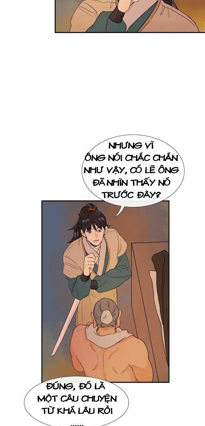 Học Sĩ Tái Sinh: Chapter 82