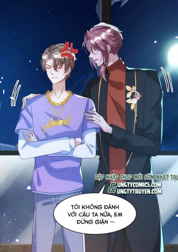 Thú Thụ Bất Thân: Chapter 117