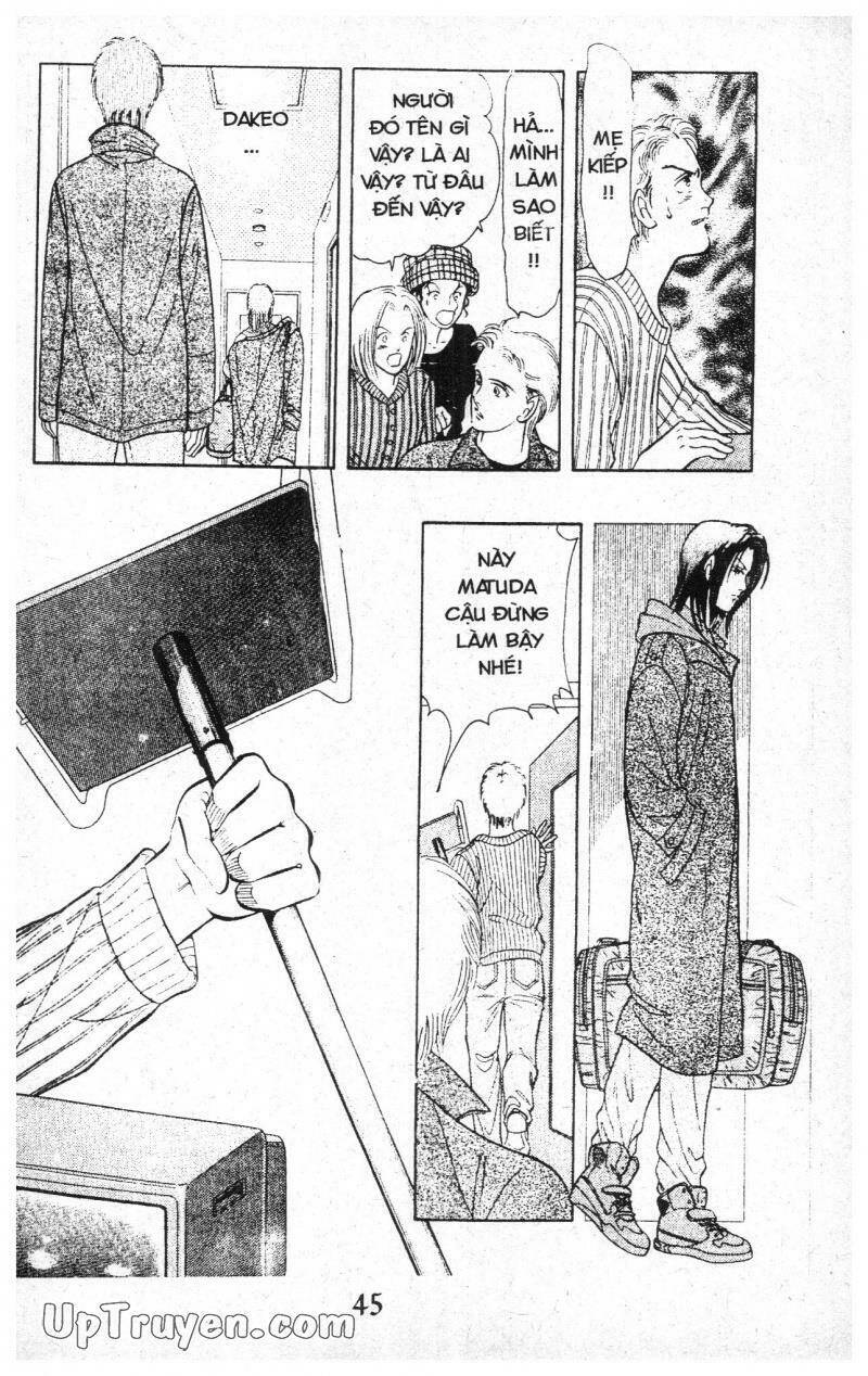 9 Banme No Musashi: Chapter 9