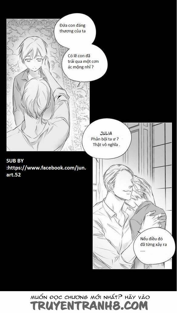 Moritat: Chapter 33