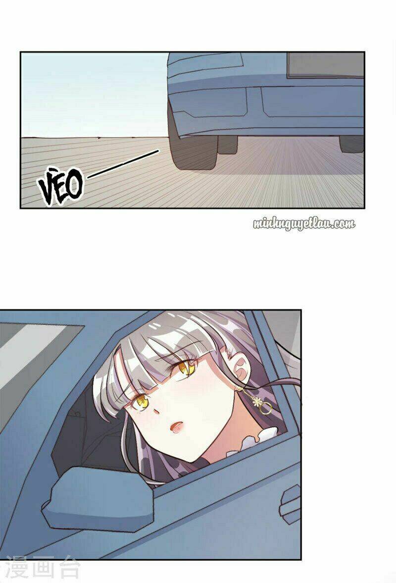 Hôn Nhân Dục Vọng: Thiếu Gia Nhẹ Một Chút!: Chapter 33