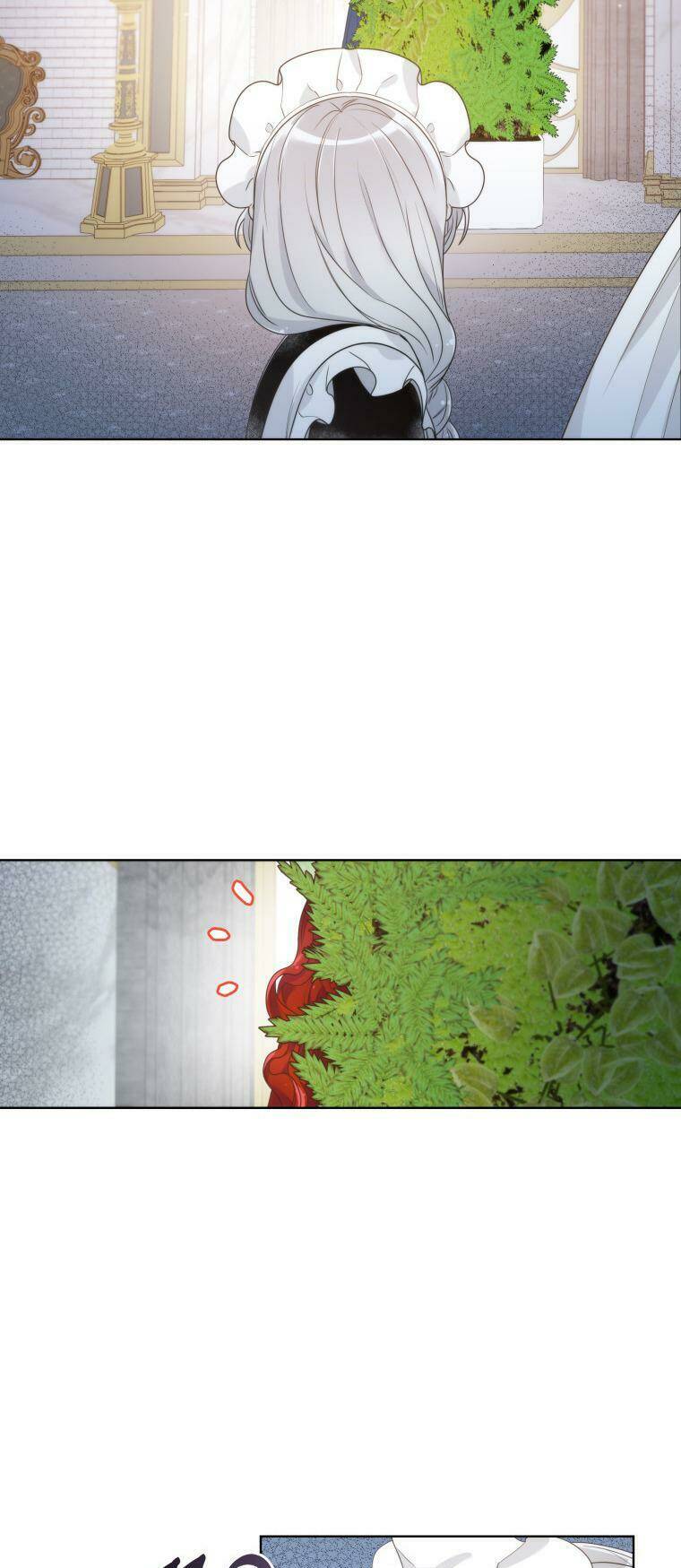 Hoàng Hậu Ác Nữ Yêu Quý Tôi: Chapter 11