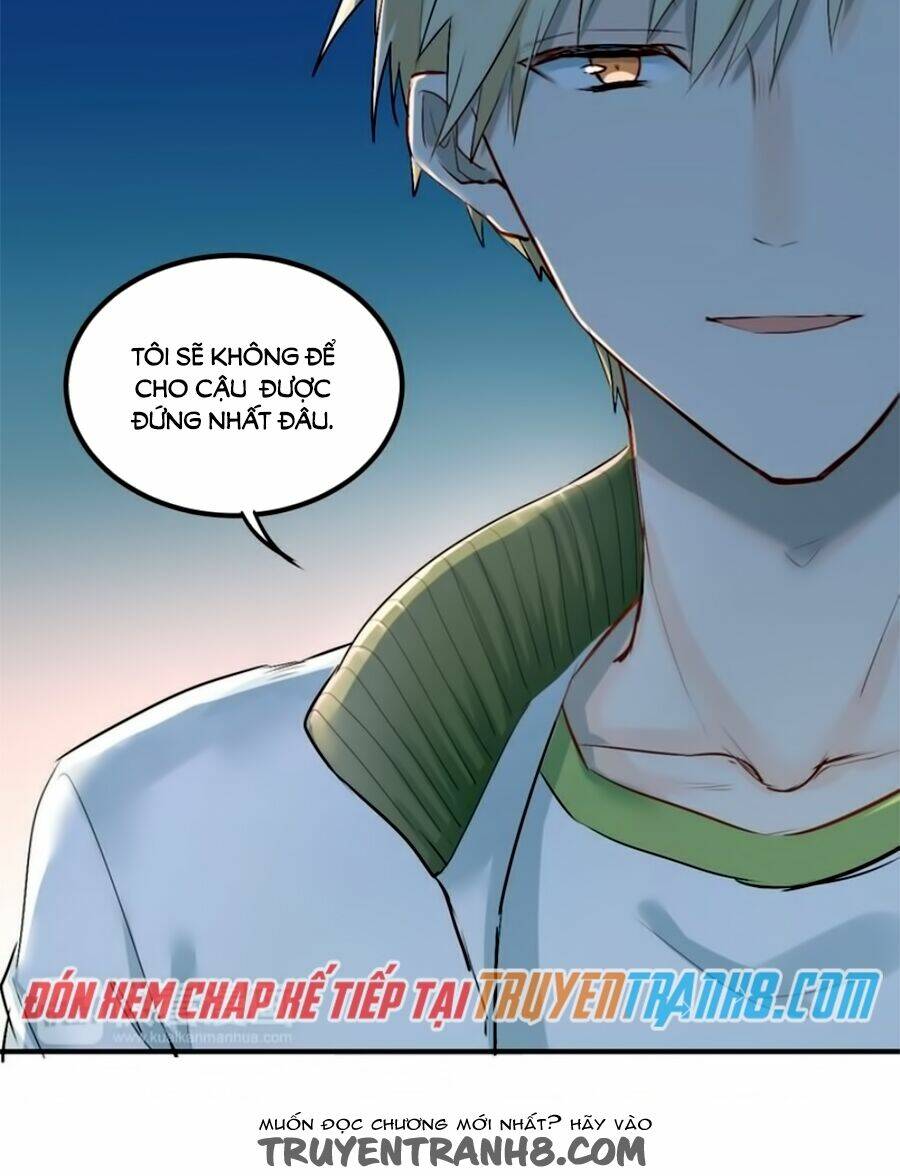 Đầu Gấu Biết Yêu: Chapter 11