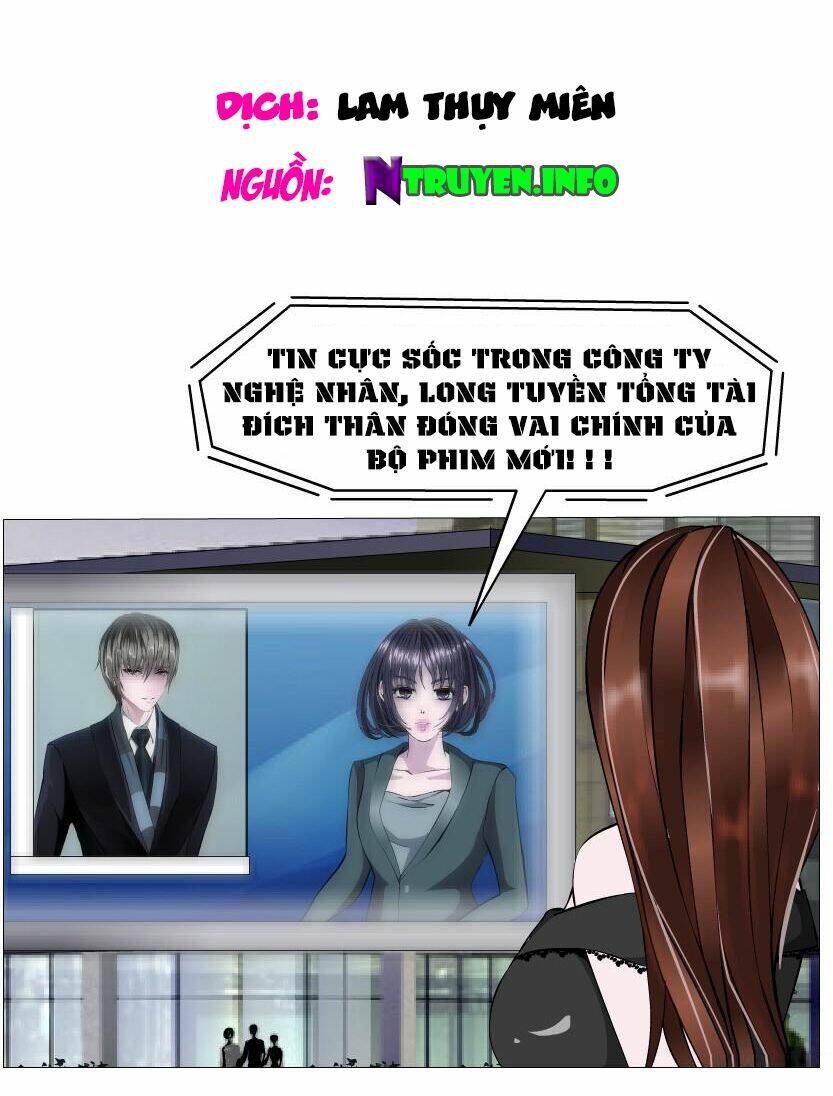 Cạm Bẫy Của Nữ Thần: Chapter 102