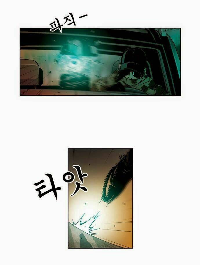 Quán Ăn Sát Thủ: Chapter 31