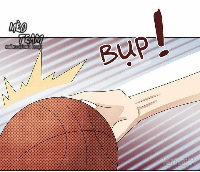 Tình Yêu Ba Tuyến: Chapter 15