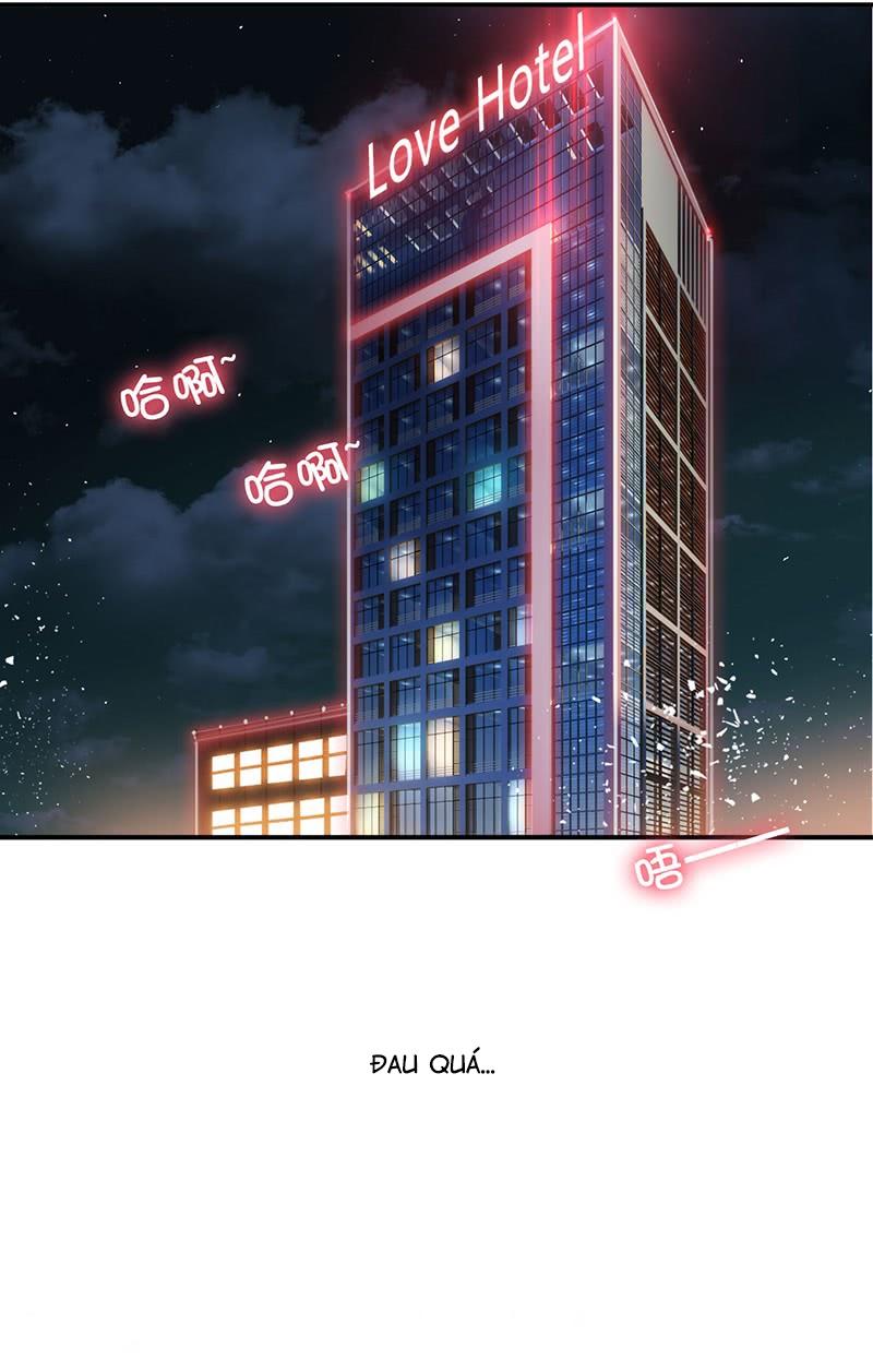 Chủ Tịch Bá Đạo Hãy Ôm Em: Chapter 1