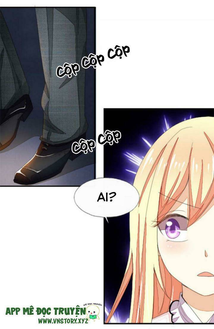 Nam Thần Ma Cà Rồng: Sủng Nhược Tiểu Lãn Thê: Chapter 32