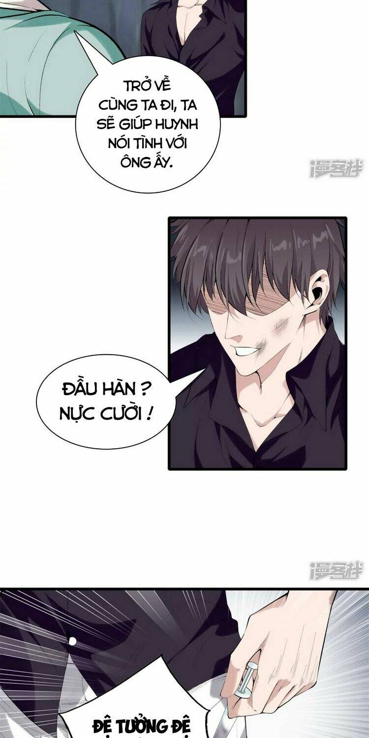 Đô Thị Chí Tôn: Chapter 155