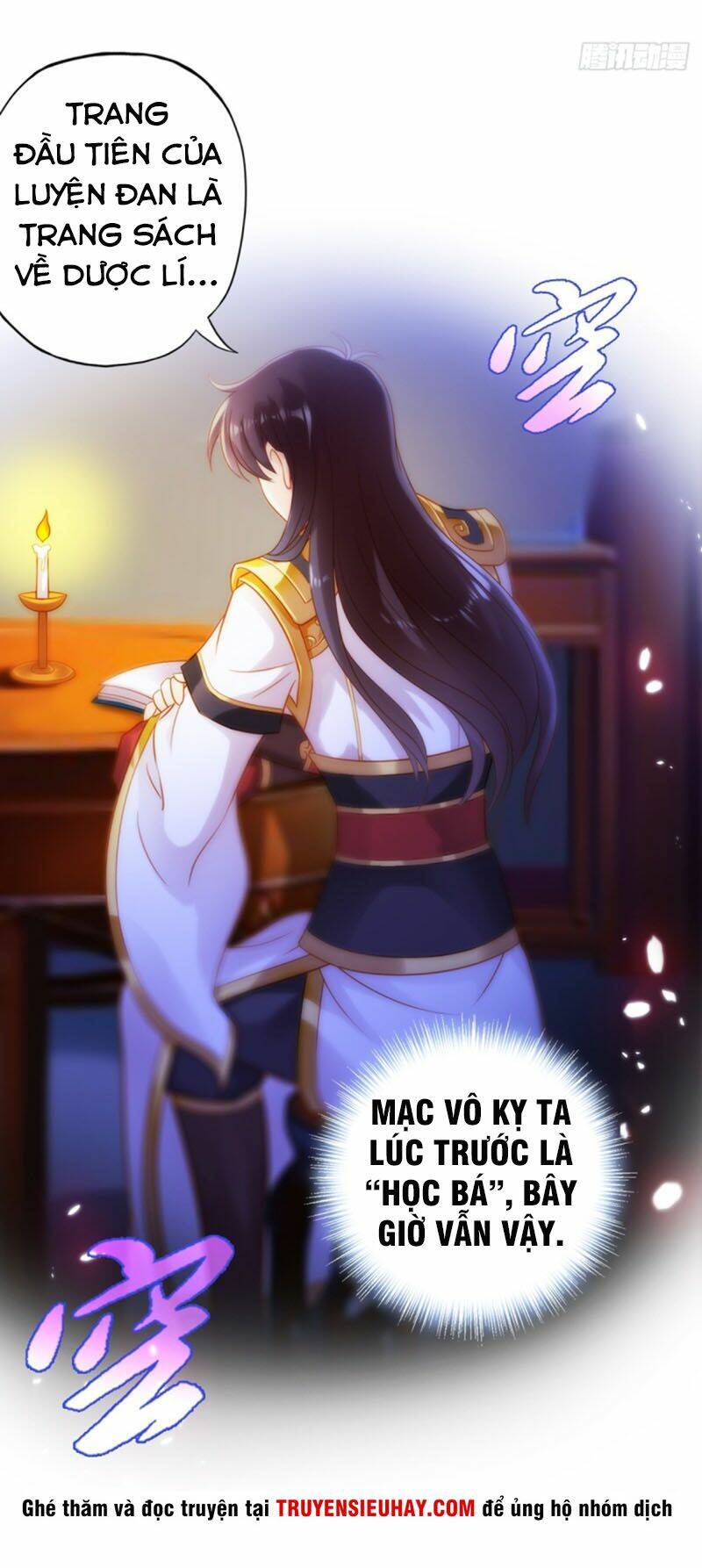 Bất Hủ Phàm Nhân: Chapter 27