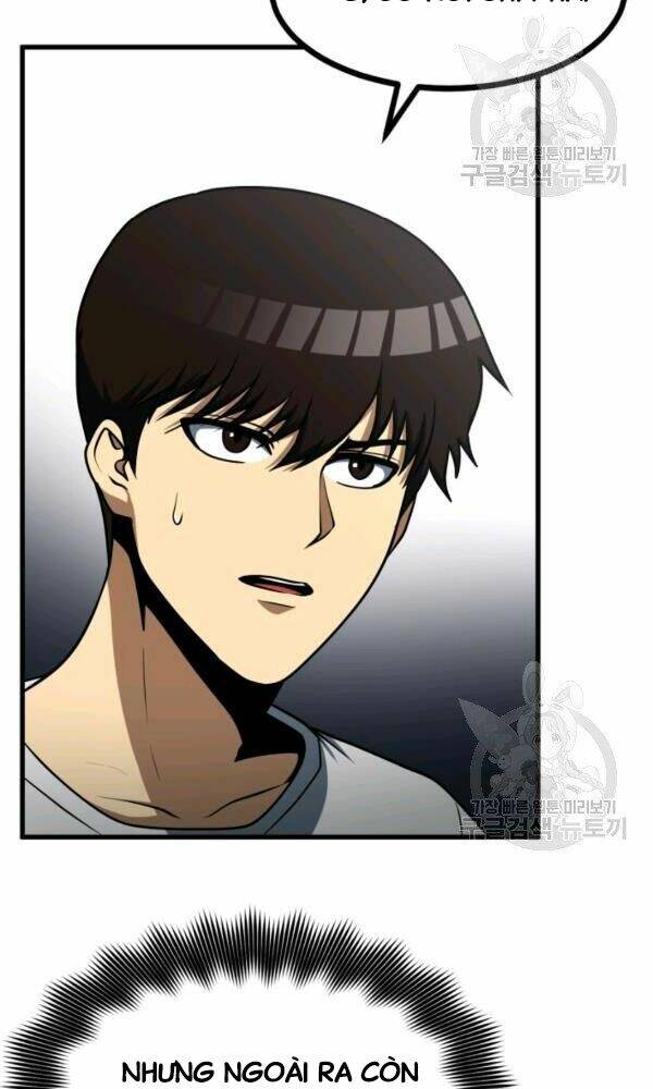 Ngôi Nhà Kết Nối Với Hầm Ngục: Chapter 35