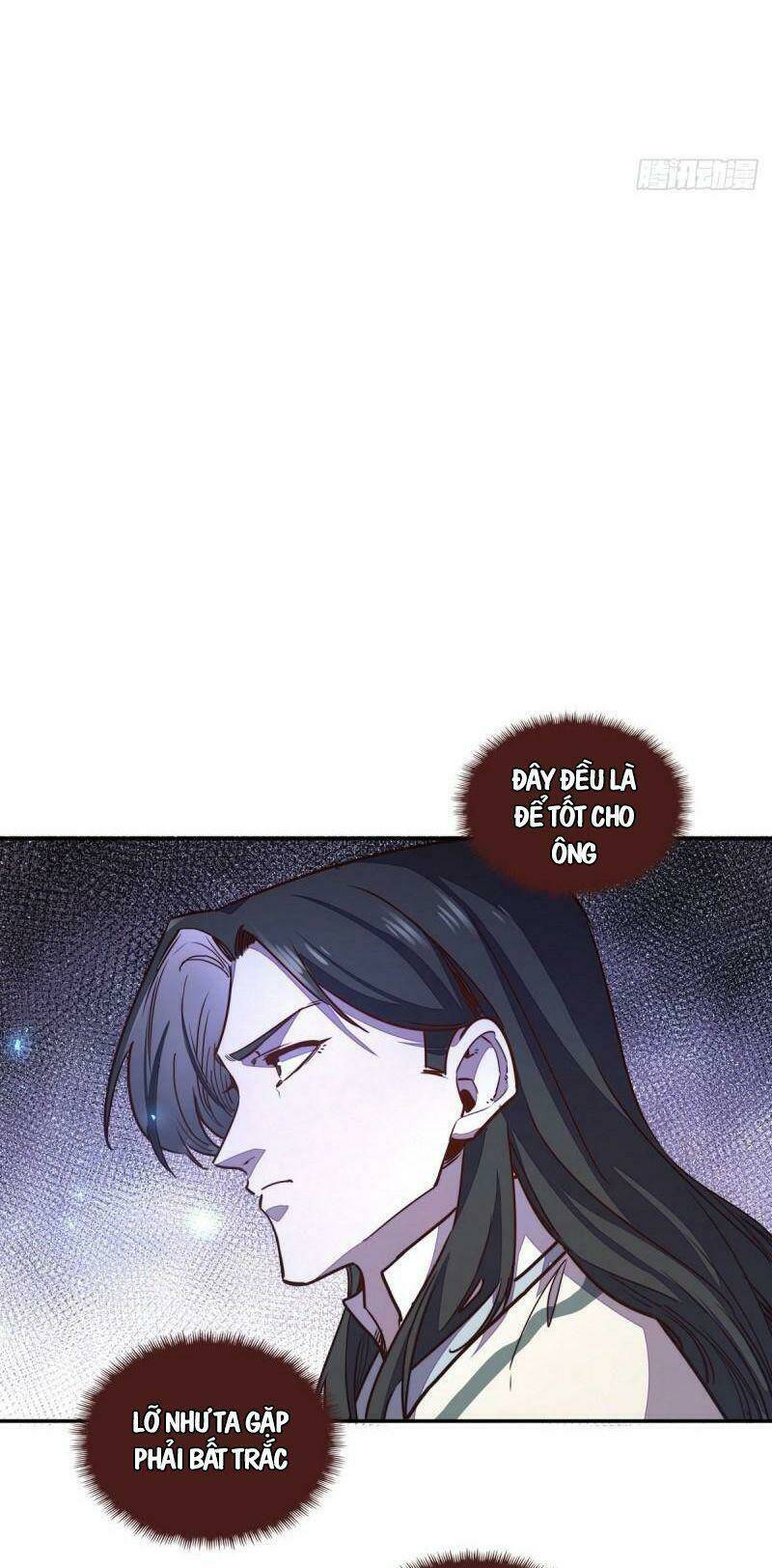 Sinh Tử Quyết: Chapter 167