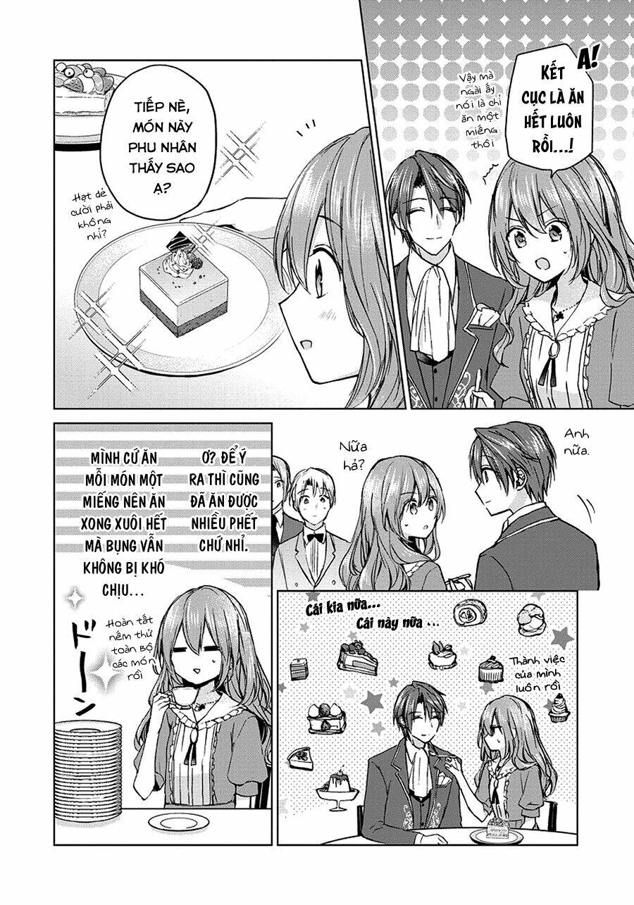 Dareka Kono Joukyou Wo Setsumei Shite Kudasai!: Chapter 22